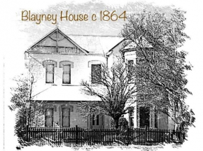 Hotels in Blayney Shire Council